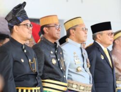Danny Pomanto Hadiri Peringatan 160 Tahun Jeneponto, Harap Kolaborasi-Sinergitas dalam Pembangunan