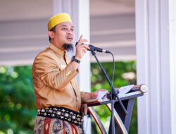 Usai Ditangani 2022, Gubernur Sulsel: Tahun Ini Kembali Dilanjutkan Penanganan Ruas Boro Jeneponto