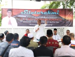 Petani Bantaeng Curhat ke Ketua IKA Unhas Sulsel, Danny Pomanto: Nanti Saya Beli Semua