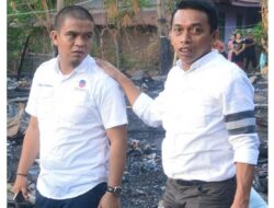 Syaharuddin Alrif Desak Gubernur Sulsel Serius Urusi Jalan Provinsi Rusak Parah