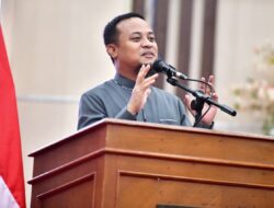 Meningkat 901 M, Realisasi Investasi TWI 1 Tahun 2023 Capai Rp3,045 Triliun