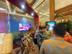 Helmy Budiman : Pemkot Makassar Bersiap Wujudkan Indonesia Emas 2045