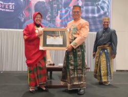 UNM Tuan Rumah Forum Rektor LPTK se-Indonesia, Prof Husain Syam : Inspirasi Memajukan Perguruan Tinggi