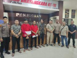 Dua Penadah Satwa Liar Di Makassar Diamankan, Gakkum KLHK Sita 51 Ekor Burung Dilindungi