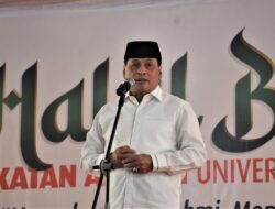 Dua Kader Golkar Diberi Mandat Bentuk IKA Cabang UNM, Ada Isu Politisasi?