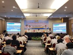 Dinas PU Makassar Adakan Forum Sosialisasi Jasa Konstruksi E-Katalog