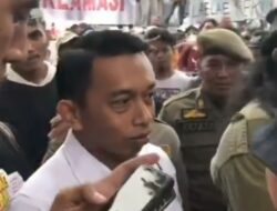 Syaharuddin Alrif Temui dan Dengar Aspirasi Warga Lae-lae yang Tolak Reklamasi Pulau