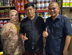 Bos Usaha Baru Anabanua Dukung Ana’ Mudana Wajo Maju Untuk DPRD Wajo