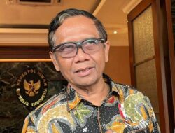 Waspada! Mahfud MD Singgung Potensi Kecurangan di Pemilu 2024