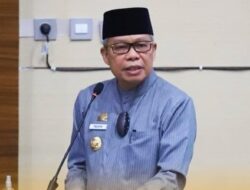 Wawali Parepare Pesan Pentingnya Kerja Terintegrasi Percepatan Penurunan Stunting