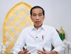 Jokowi Akan Resmikan Gerakan Pangan Murah Serentak Nasional, Sulsel Libatkan 24 Kabupaten/Kota