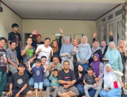 Tingkatkan Kekompakan & Kekeluargaan Staf Kecamatan Panakkukang Family Gathering Di Malino
