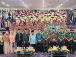 Jusuf Kalla: Perempuan Berilmu dan Kaya Raya Modal Untuk Memajukan Bangsa
