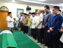 JK Berduka Atas Meninggalnya Mochtar Pabottingi : Sosok Cendekiawan Muslim yang Memiliki Banyak Sumbangsih Pemikiran