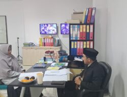 Wadah Menabung Amal dan Pahala di Akhirat, Guru dan Karyawan SD Islam Athirah 1 Makassar Ikuti TKD Al Quran