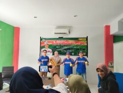 Perbasasi Makassar Siapkan Program Pencarian Atlet Bakat Muda Cabor Softball
