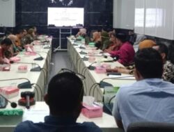 DPRD Parepare Terima Guru SMP 3 Terkait Persoalan Internal Dengan Kepala Sekolah