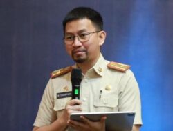 Sekretaris Bapenda Makassar Jadi Keynote Speaker di Kegiatan Lokakarya P2L