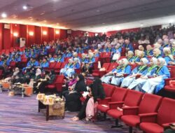 Berikan Banyak Penghargaan, Graduation SMP Islam Athirah Luluskan Ratusan Siswa