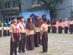 SD Islam Athirah 2 Gelar Perkemahan Jumat Sabtu, Begini Keseruannya