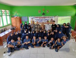 Dosen FSD UNM Latih Siswa SMP 27 Makassar, Board Games Teater Rakyat Kondobuleng