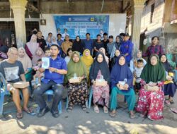 UPT IPAL Dinas PU Sosialisasikan Metode Pembayaran Jasa Sedot Tinja Gunakan QRIS