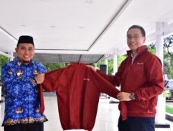 Surga Investasi, Sulsel Dipilih Jadi Sentra Peliputan Jelajah Investasi 2023