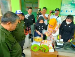 Bupati Majene Apresiasi Baksos UNM, PHS Tekankan Sebagai Wujud Pengabdian Masyarakat