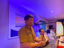 Kabid Perindustrian Disdag Makassar: Fasilitasi Hak Merek Gratis Bagi Pelaku IKM