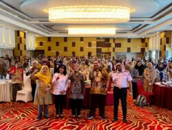 Disperindag Sulsel dan Disdag Makassar Gelar Sosialisasi serta Bimtek Pendaftaran Sertifikasi TKDN IKM