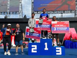 MHM 2023 Tuai Protes Potential Winner, Dispora Tegaskan Lomba Sesuai Regulasi