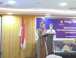 Tangani Anak Tidak Sekolah, Bappeda Makassar Lakukan Bimbingan Teknis Aplikasi SIKOLAKI