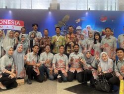 Wakili Pemkot Makassar, Kepala Bappeda Hadiri Musrenbangnas Menyusun RKP di Jakarta