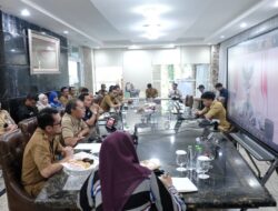 Ritual Mappasiori Waju Bakal Ramaikan Giat APEKSI XVI 2023