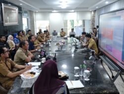 H-14 , Rakernas APEKSI XVI Makassar Kemas Kota Makan Enak Hingga Kunjungan Lokasi Bersejarah dan Lorong Wisata