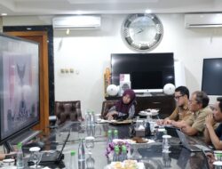Pengurus APEKSI Beri Ruang Bakal Capres Sampaikan Gagasan di Rakernas XVI Makassar