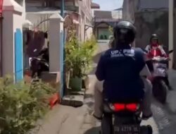 Bantu Pendapatan PAD, Bapenda Makassar Lakukan Sosialisasi On The Road ke Warga