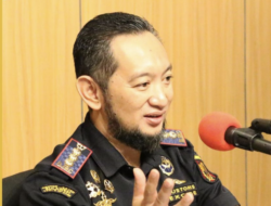 KPK Tetapkan Mantan Kepala Bea dan Cukai Makassar Tersangka TPPU