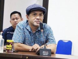 Verifikasi Administrasi, KPU Makassar: 768 Bacaleg Belum Memenuhi Syarat