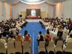 Kepala PPKB Makassar Rakor Terkait Realisasi Tahun 2023 & Penyusunan RKPD 2024
