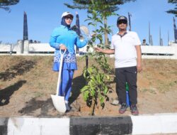 Penanaman Pohon Tabebuya Bakal Ramaikan Giat APEKSI untuk Wujudkan Lingkungan Hijau