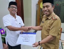 DPPKB Makassar Gelar Safari-Silaturahmi di Biringkanaya