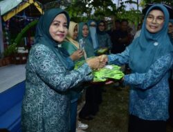 Pemprov Gorontalo Siapkan 17 Desa dan Kelurahan Menjadi Desa Siaga Inflasi