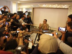 Mundur dari Nasdem, Danny Pomanto Pastikan Hubungan Baik dengan Wawali Fatmawati Rusdi Tetap Terjaga