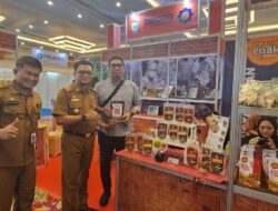 Mihrab Summit Expo 2023, Kadisdag Makassar Harap Bisa Jadi Momentum Perkenalkan Kota Makassar