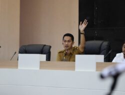 Delegasi Pemuda Singapura Ikut Youth City Changers Rakernas APEKSI XVI di Makassar