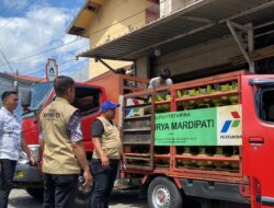 Disdag Makassar Lakukan Inspeksi Mendadak di Pangkalan dan Agen Gas LPG