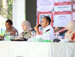 85 Wali Kota se-Indonesia Terkonfirmasi Hadir dalam Rakernas Apeksi 2023 di Makassar
