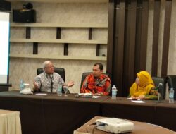 Kolaborasi Antara Dinas PU dan Dinkes Makasar dalam Percepatan ODF