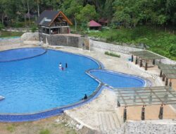 Pembangunan Kawasan Wisata Alam Lejja Tahap I Rampung, Lebih Ramah Anak